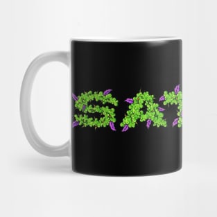 Sativa Mug